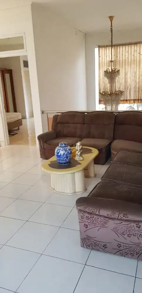 Jual Cepat Murah Rumah Cantik Taman Modern Cakung Jakarta Timur