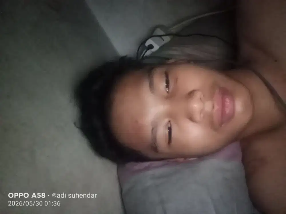 Kerja apa aja siap
