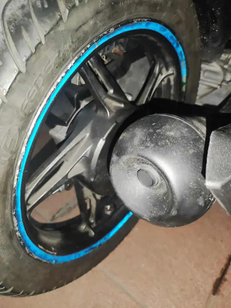 Velg beat eco esp 2020