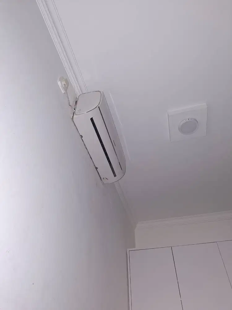 JUAL AC SAMSUNG