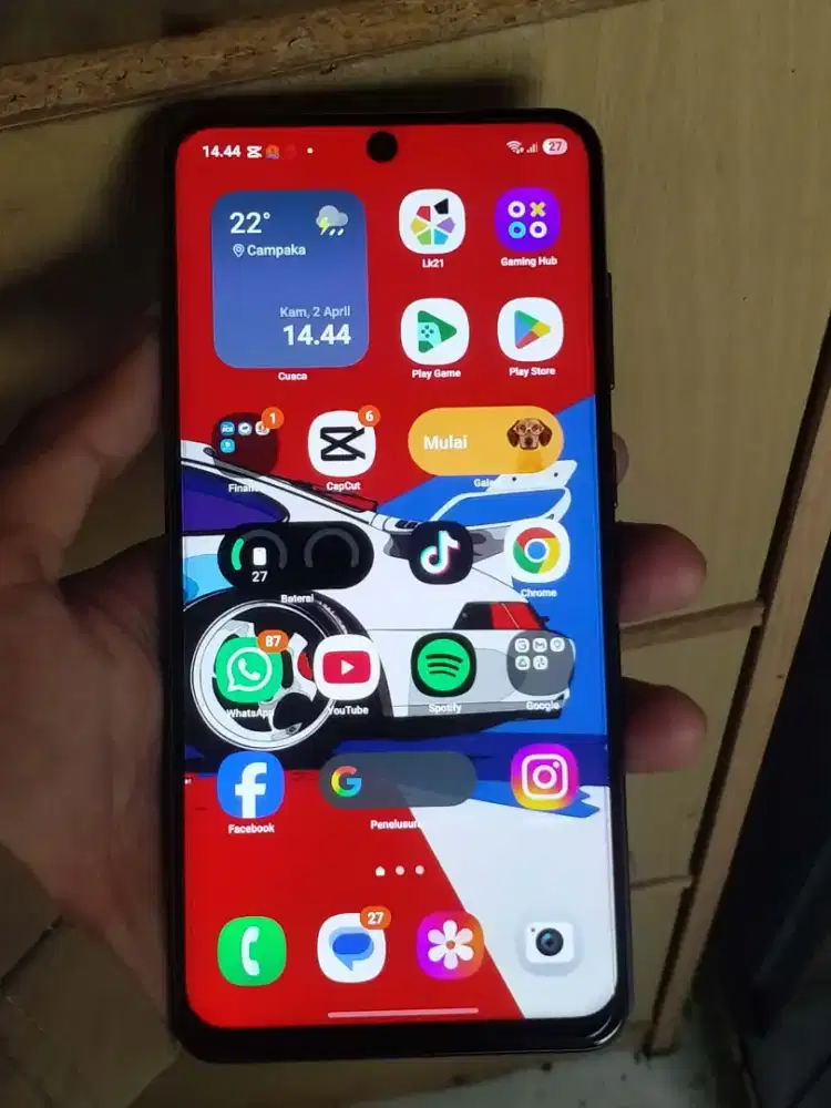 samsung s21 fe 5g 8/256 sein resmi