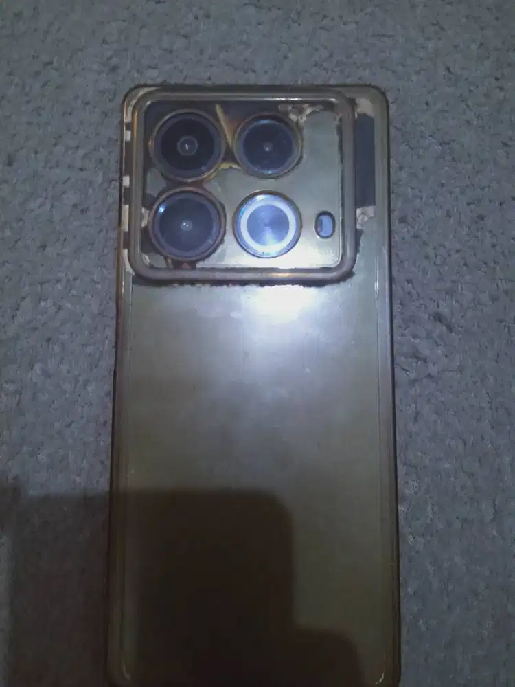 Infinix note 40