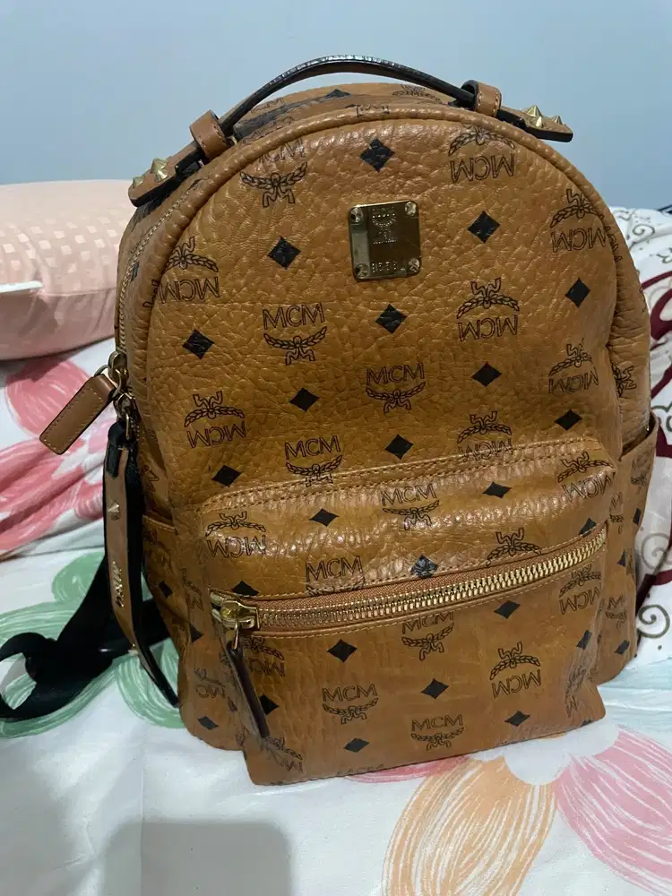 Tas MCM original