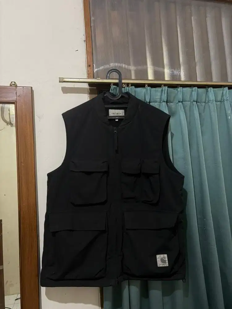 Carhartt WIP - Kilda Vest