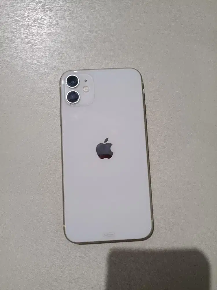 iphone 11 128gb RESMI