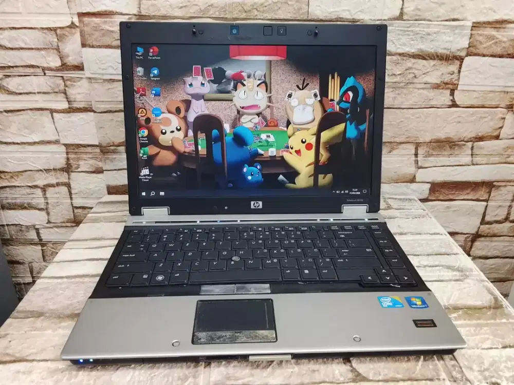 Hp elitebook 6930p