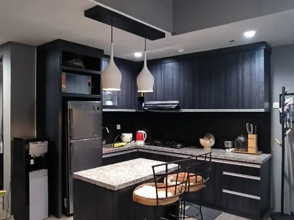 apartemen disewakan Deket pondok indah