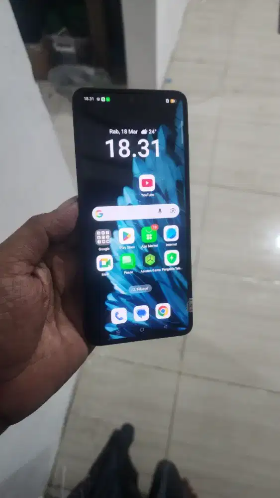 Oppo Find N2 Flip 5G 8/256gb