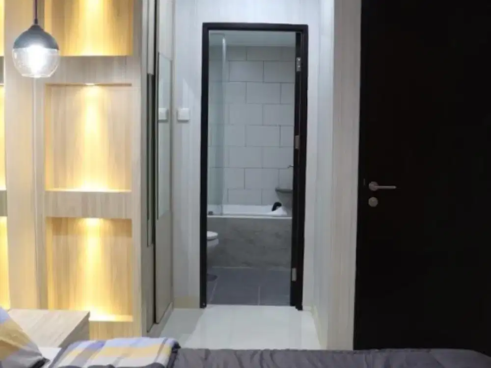 apartment deket pondok indah