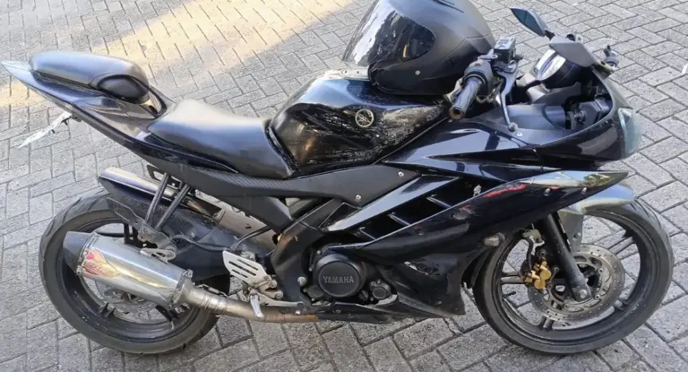 Jual Yamaha R15 V2
