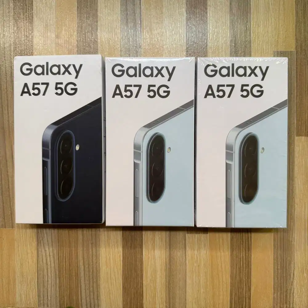 Samsung A57 8/256 NEW NO REPACK