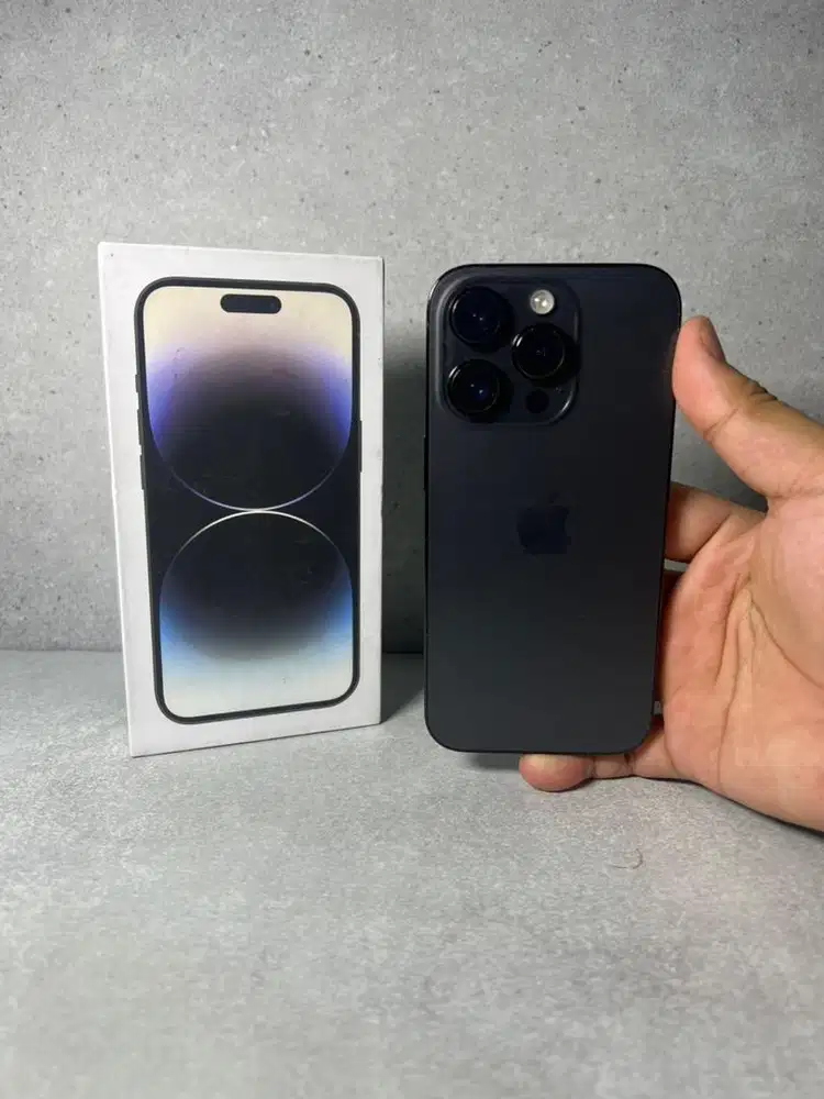 iPhone 14 Pro 128GB