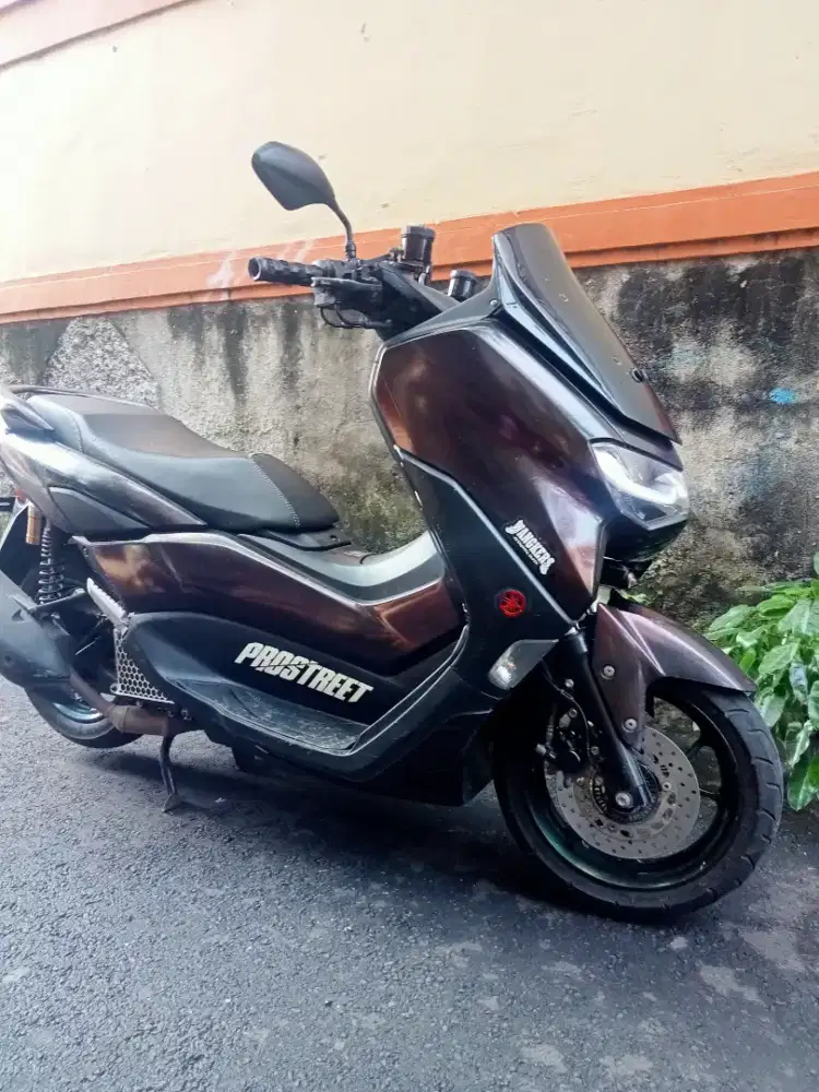 NMAX 155 (2023)