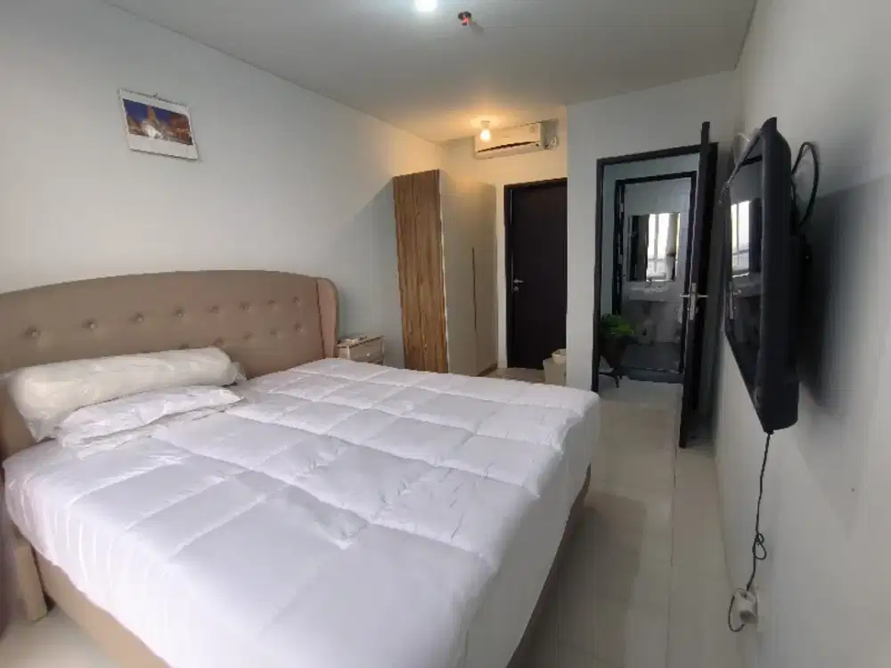 apartemen Lexington Deket pondok indah
