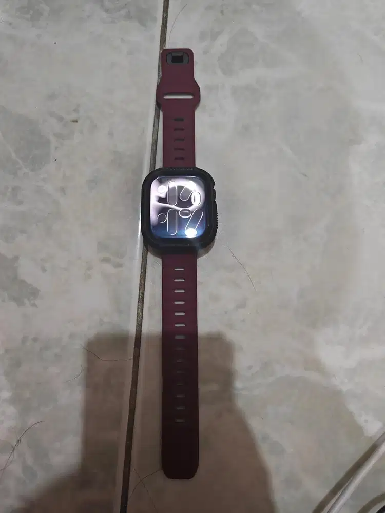 Apple Watch 10 46mm Juni 2026 bh99 iWatch