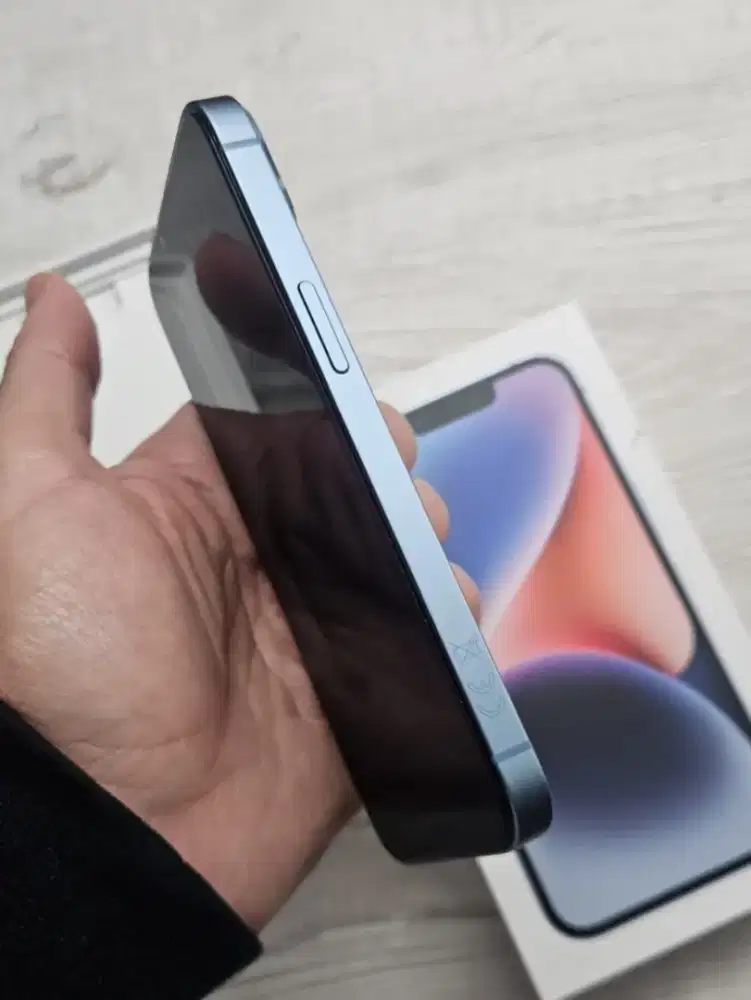iPhone 15 128/ Gratis cicilan dan promo bunga ringan, proses dibantu