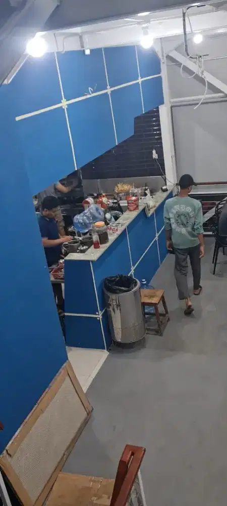 Lowongan Waiters Warung Aceh