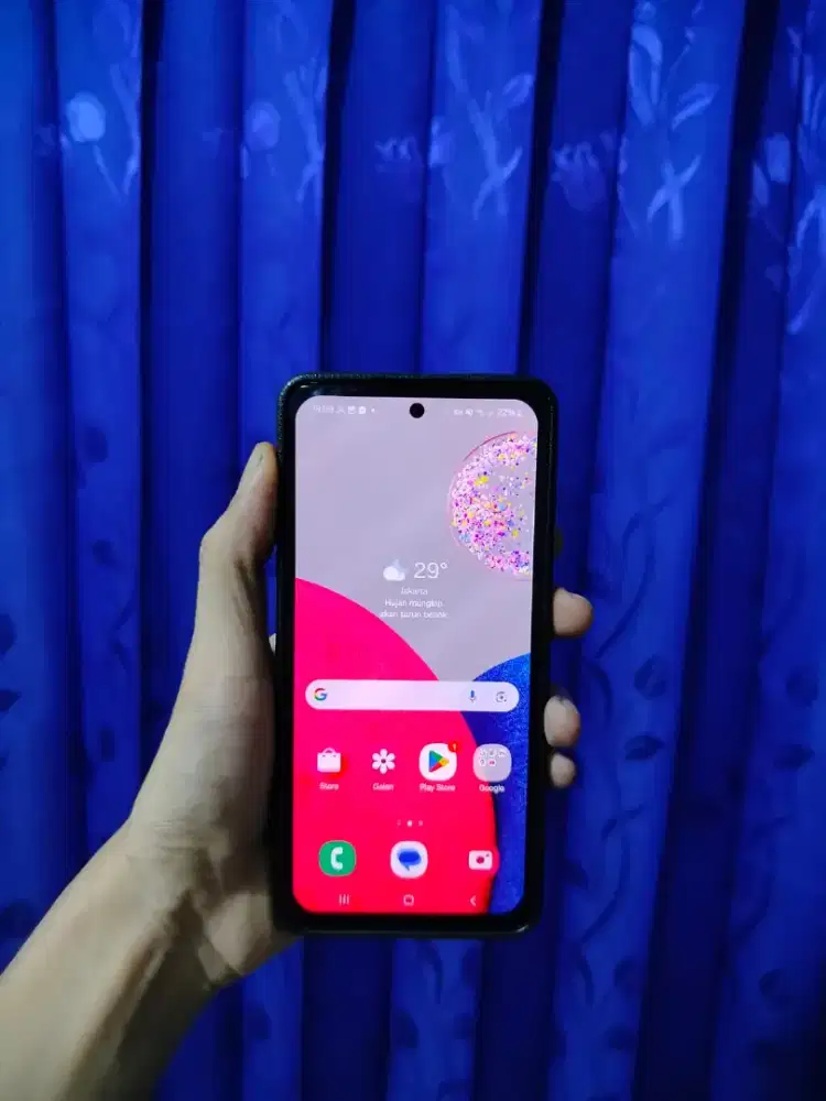 Samsung A52s 5G 8/256