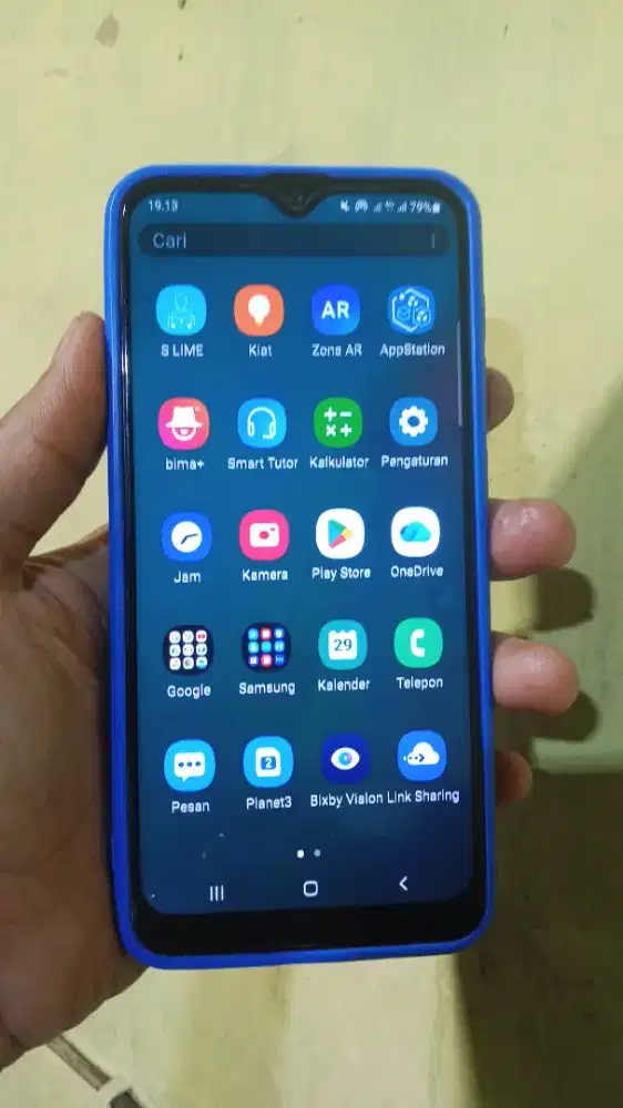 Hp SAMSUNG  - A50