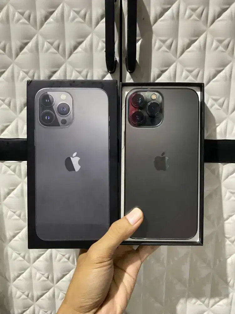 Iphone 13 promax 128 ibox