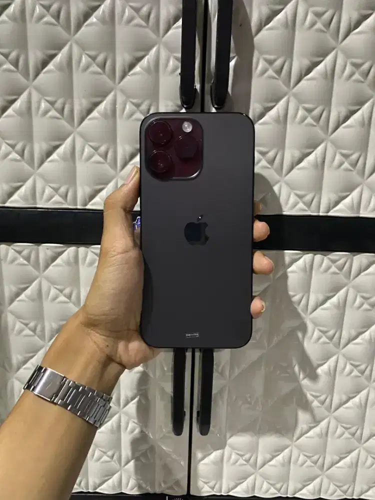 Iphone 14 promax 128 ibox