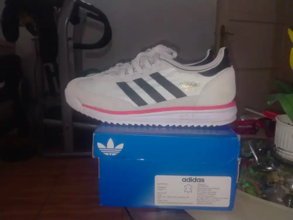 Adidas ssl72 oeiginal