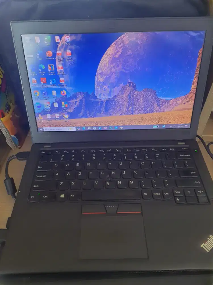 Lenovo thinkpad X260