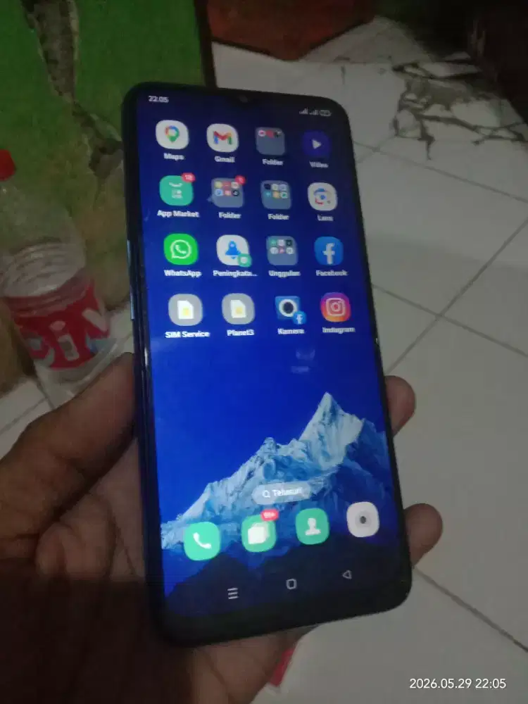 Forsale OPPO A16