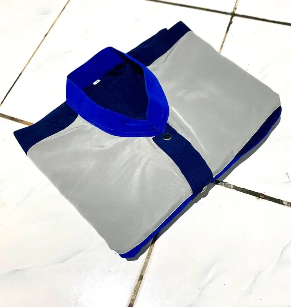 SUPER TEBAL || Jubah Arab Pria || Jubah Muslim Panjang [ PRELOVED ]