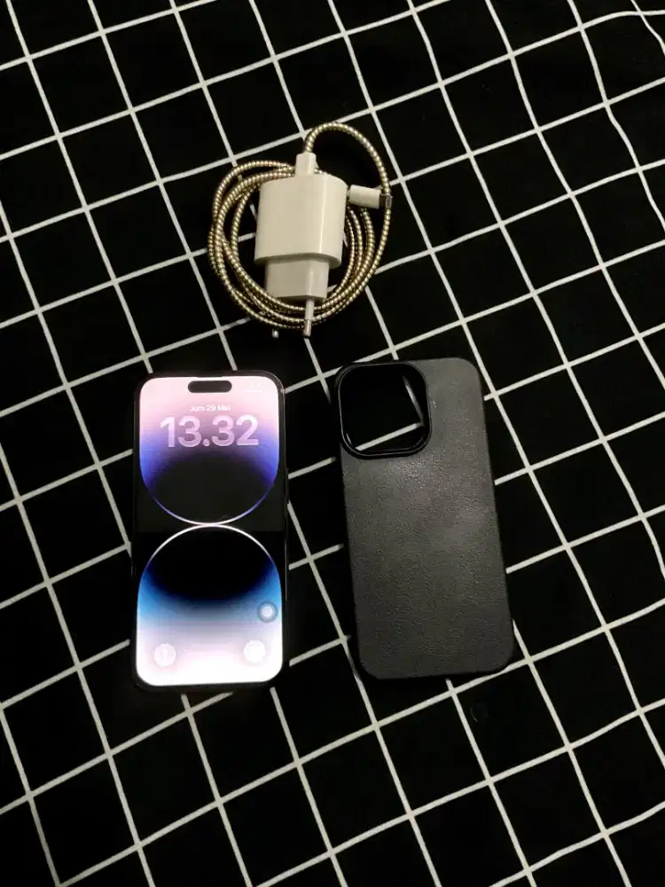 IPHONE 14 PRO 256 INTER