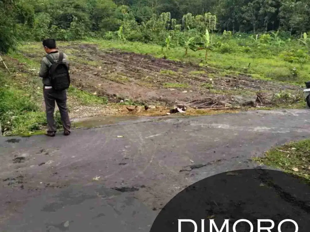 kavling Kaliwedi siap balikanama