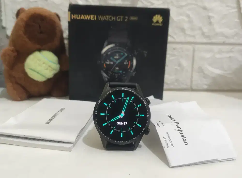 Huawei watch GT 2 46mm
