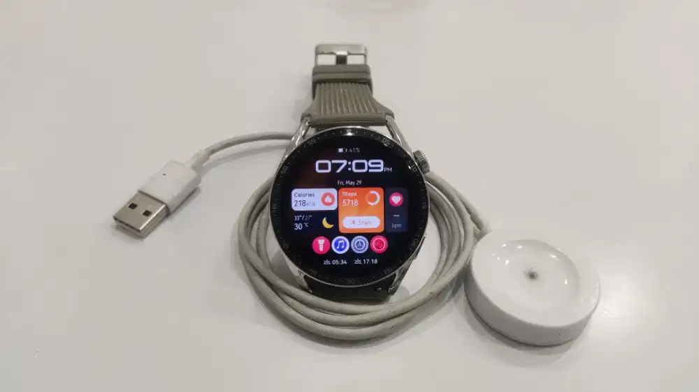 Huawei Watch GT 3