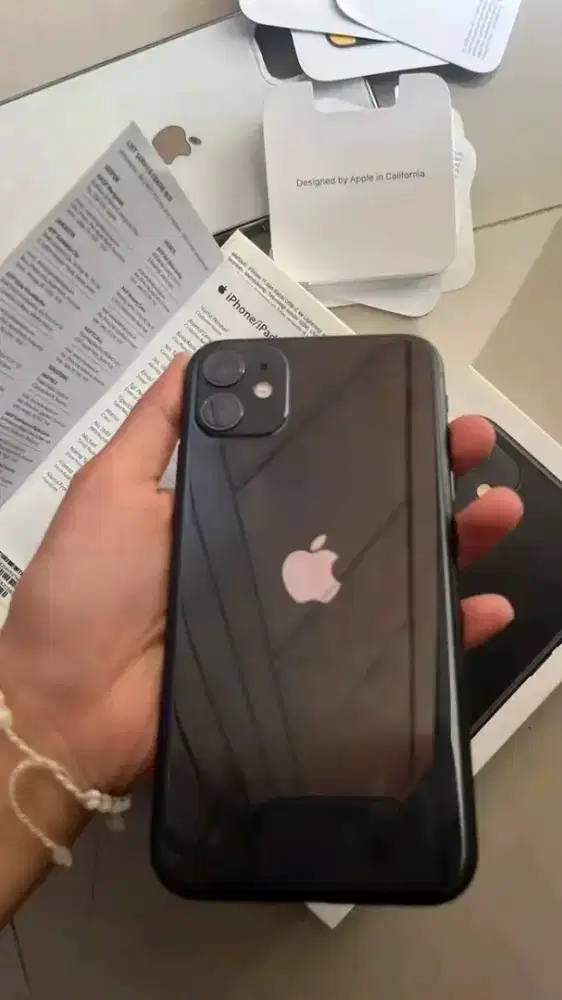 iPhone 11 iBox 64 pulset mlus.orian