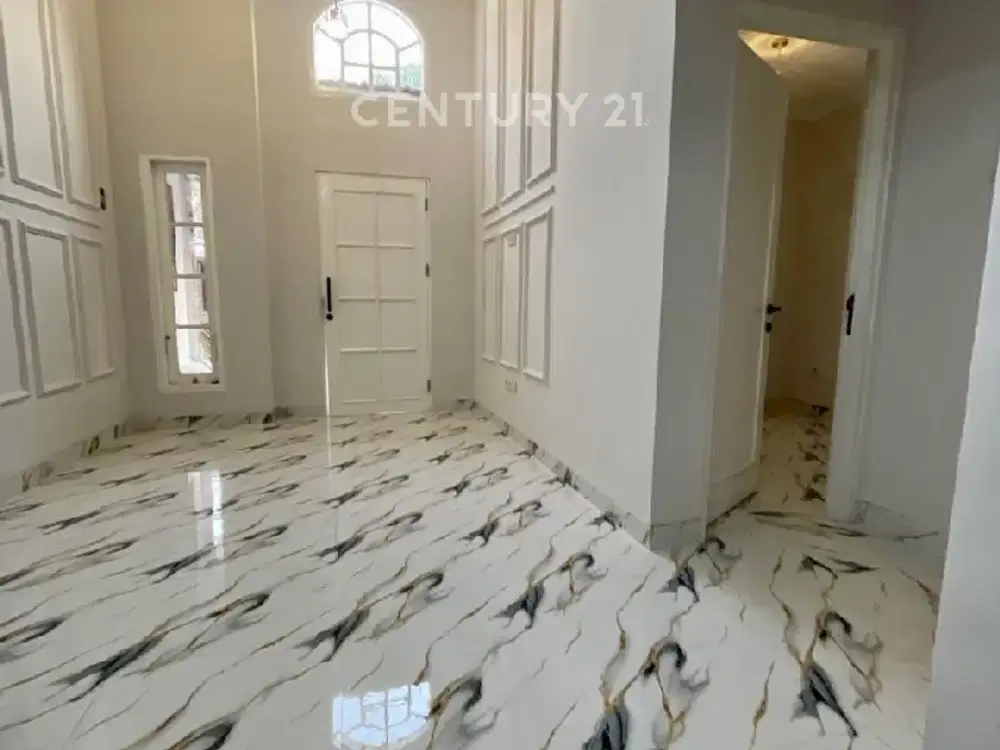 Rumah Bagus Dan Siap Huni Di Lippo Cikarang