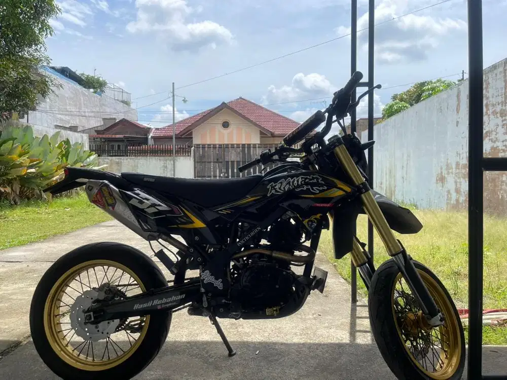 D-tracker SE 2021