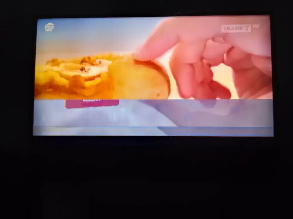 Smart tv LG 43 inc