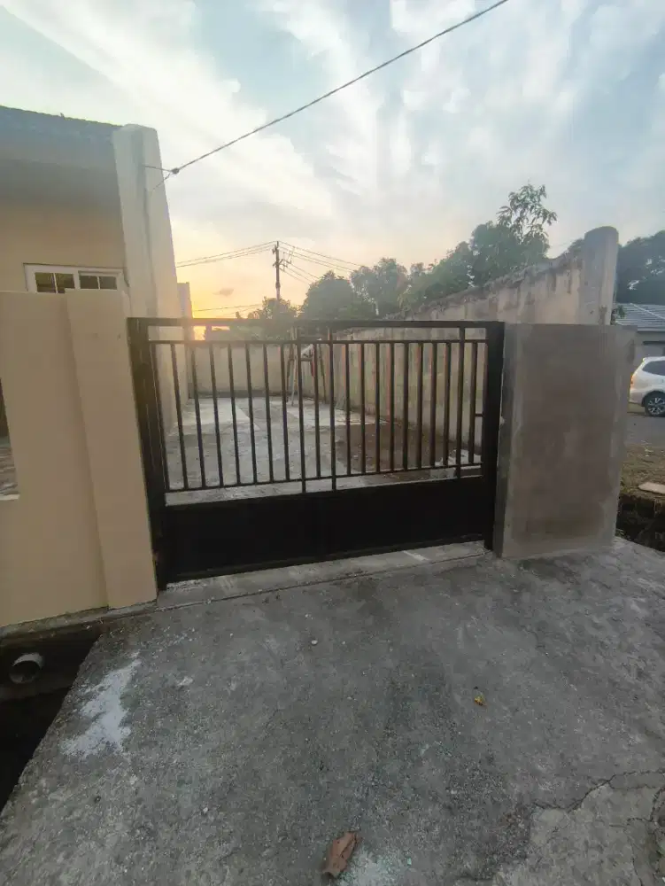 Jual Tanah Kapling di Perumahan Bekasi Timur Regency 5C