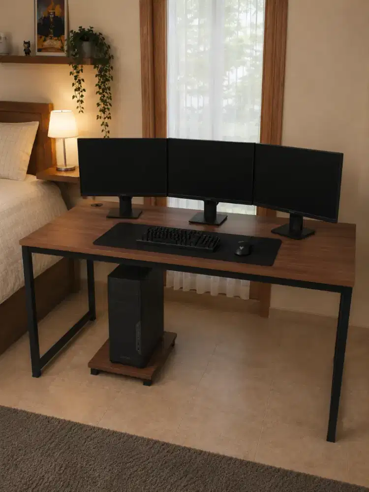 Meja custom premium/meja kerja/meja kantor