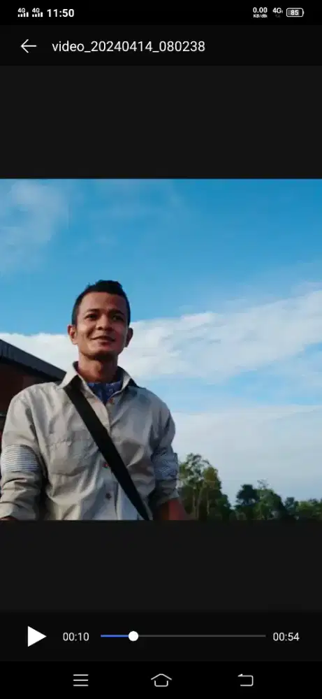 Cari Pekerjaan Apa Aja