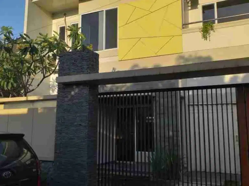 Rumah Solo Fajar Indah dekat UMS colomadu baturan jajar sumber