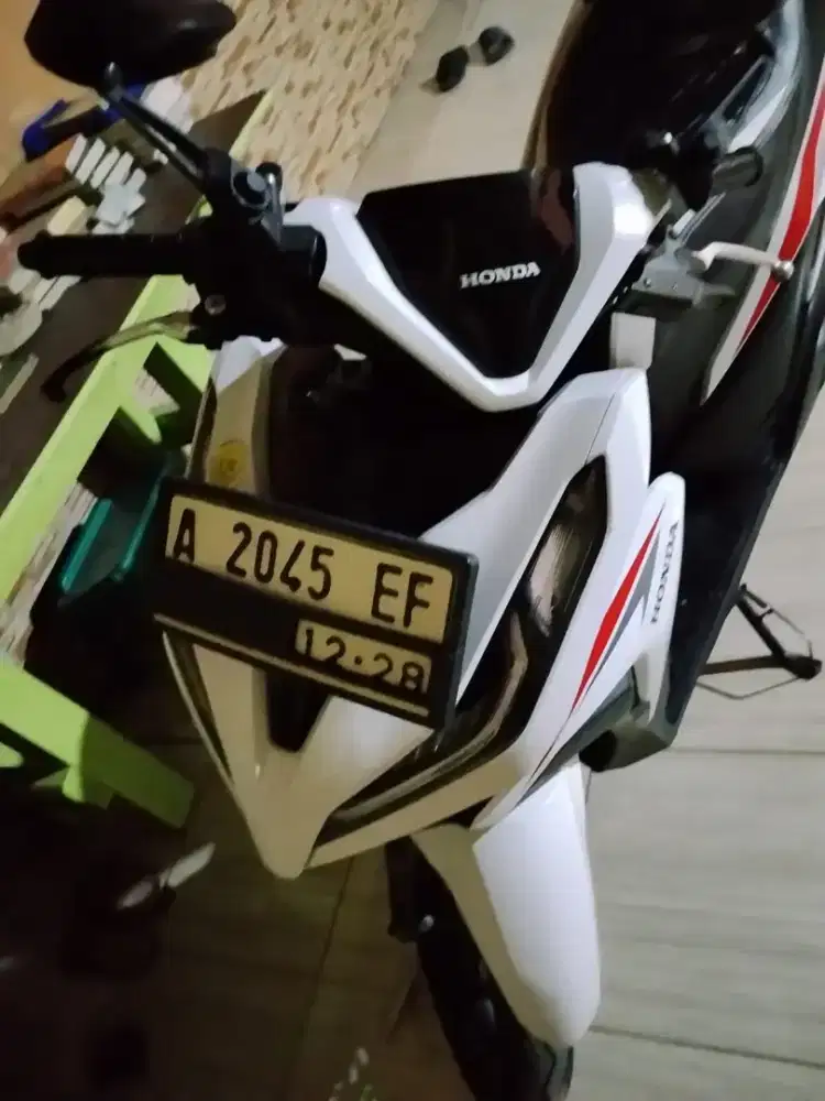 Vario led new 2018 ahir