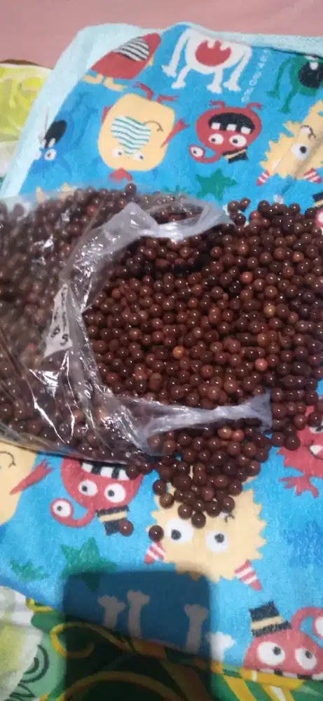 Tasbih dan gelang