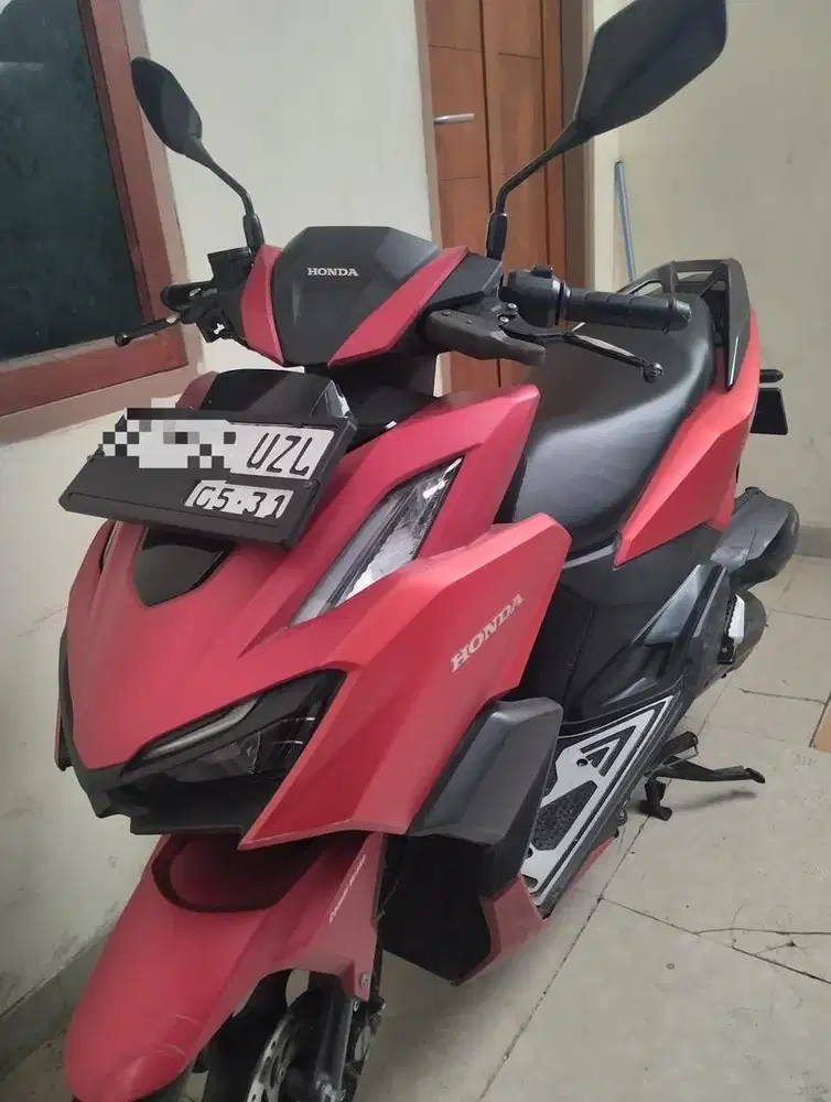 Dijual Motor Vario Matic 160cc