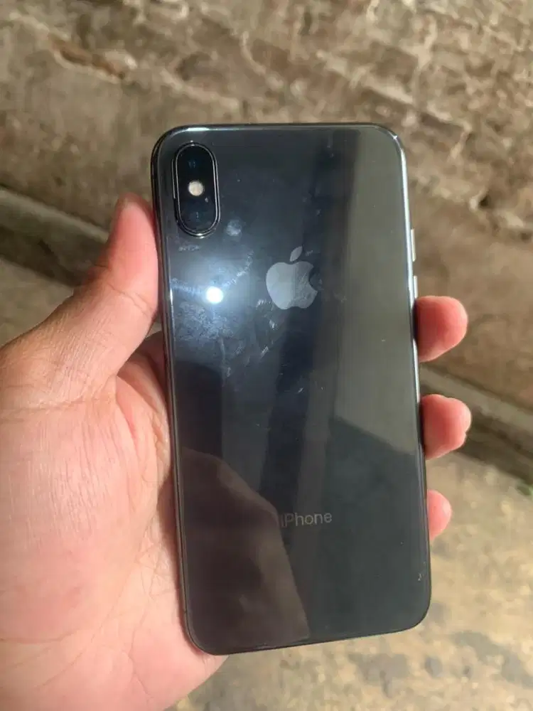 iphone x 256gb bU