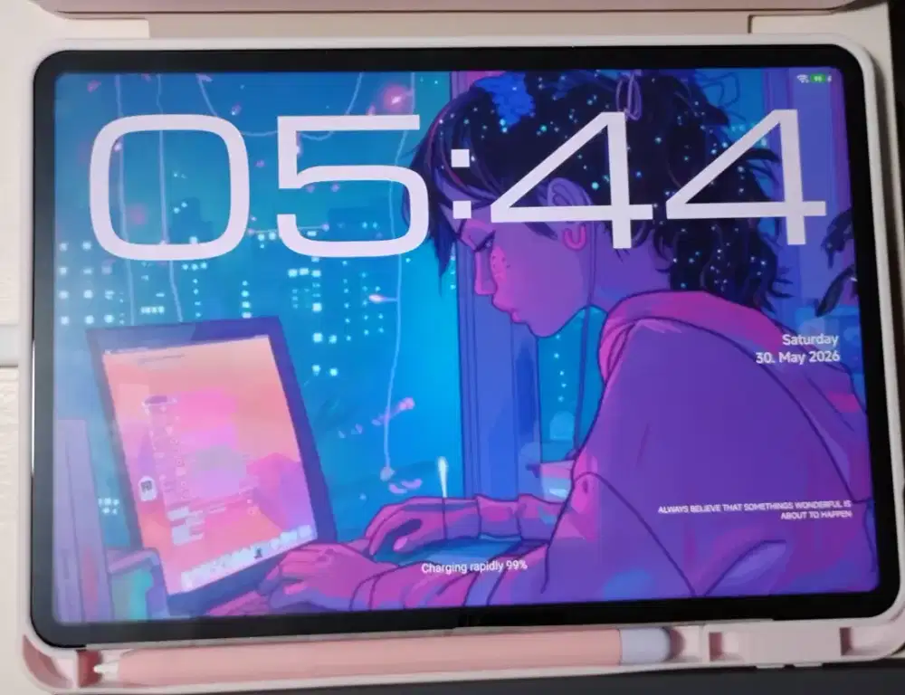 Xiaomi pad 8 8/256 second