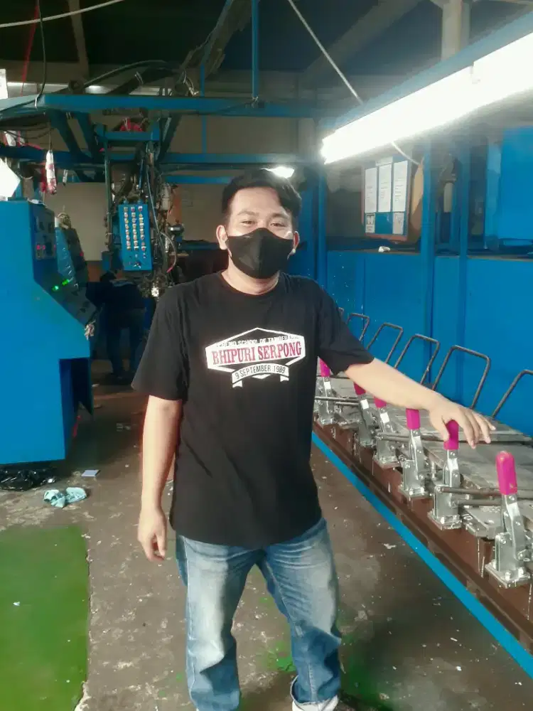 Pencari pekerjaan