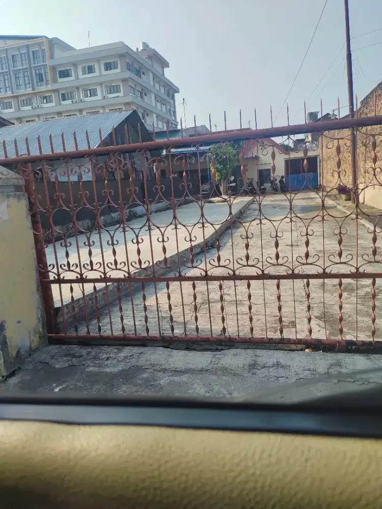 Rumah lokasi strategis