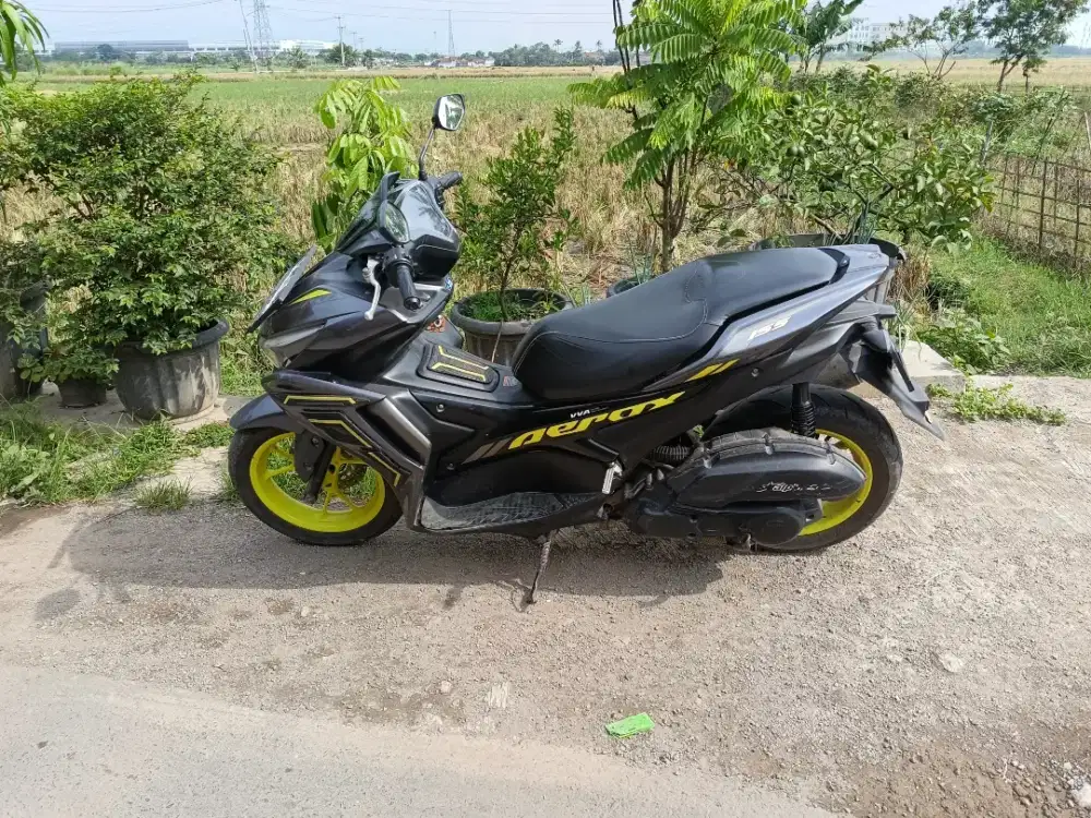 Jual aerok 2021