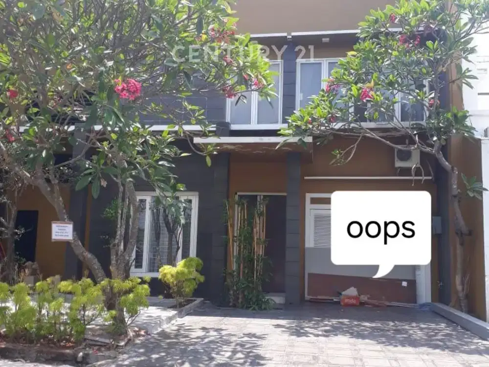 Dijual Murah Rumah Mewah Modern Minimalis Di Lippo Cikarang